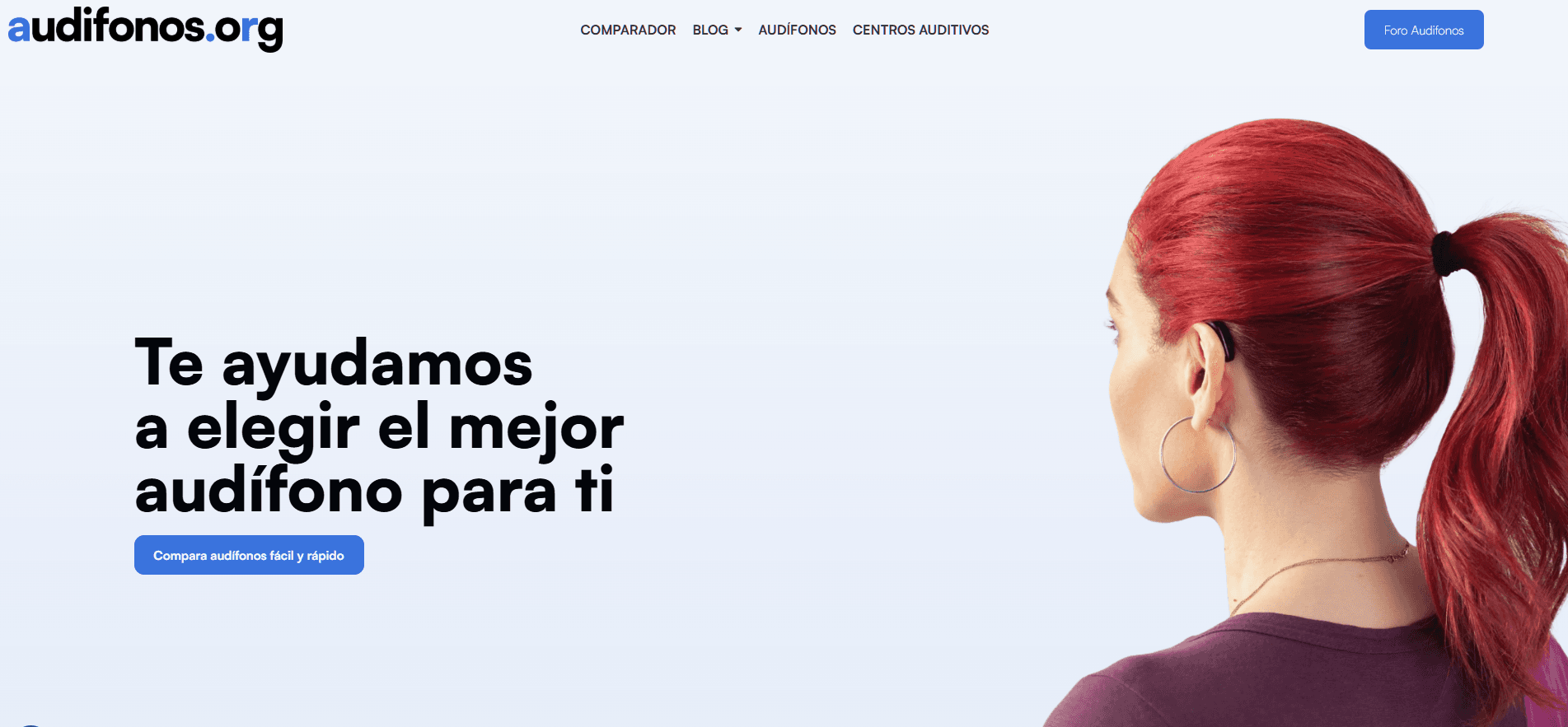 Audifonos.org